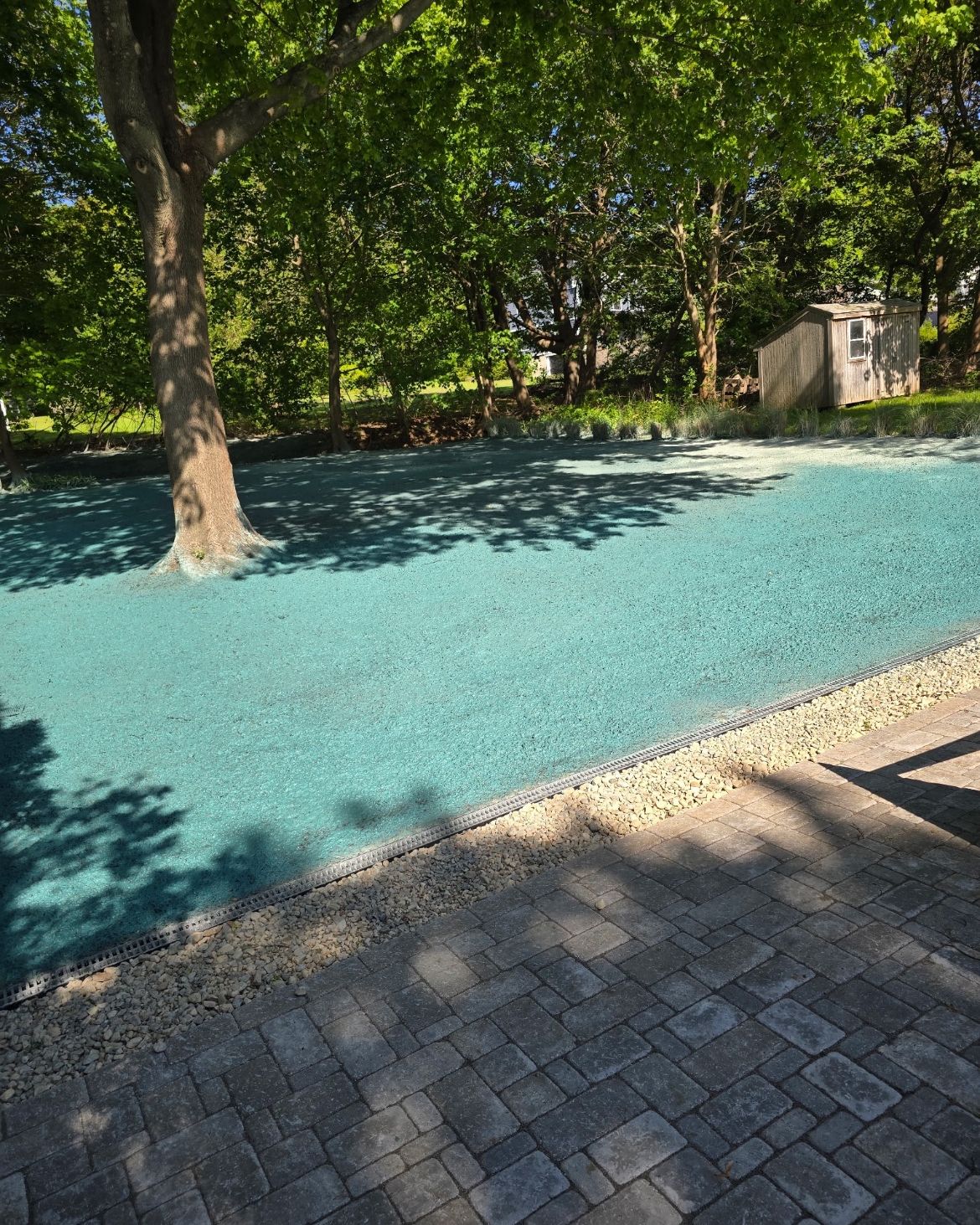 About York River Landscaping LLC